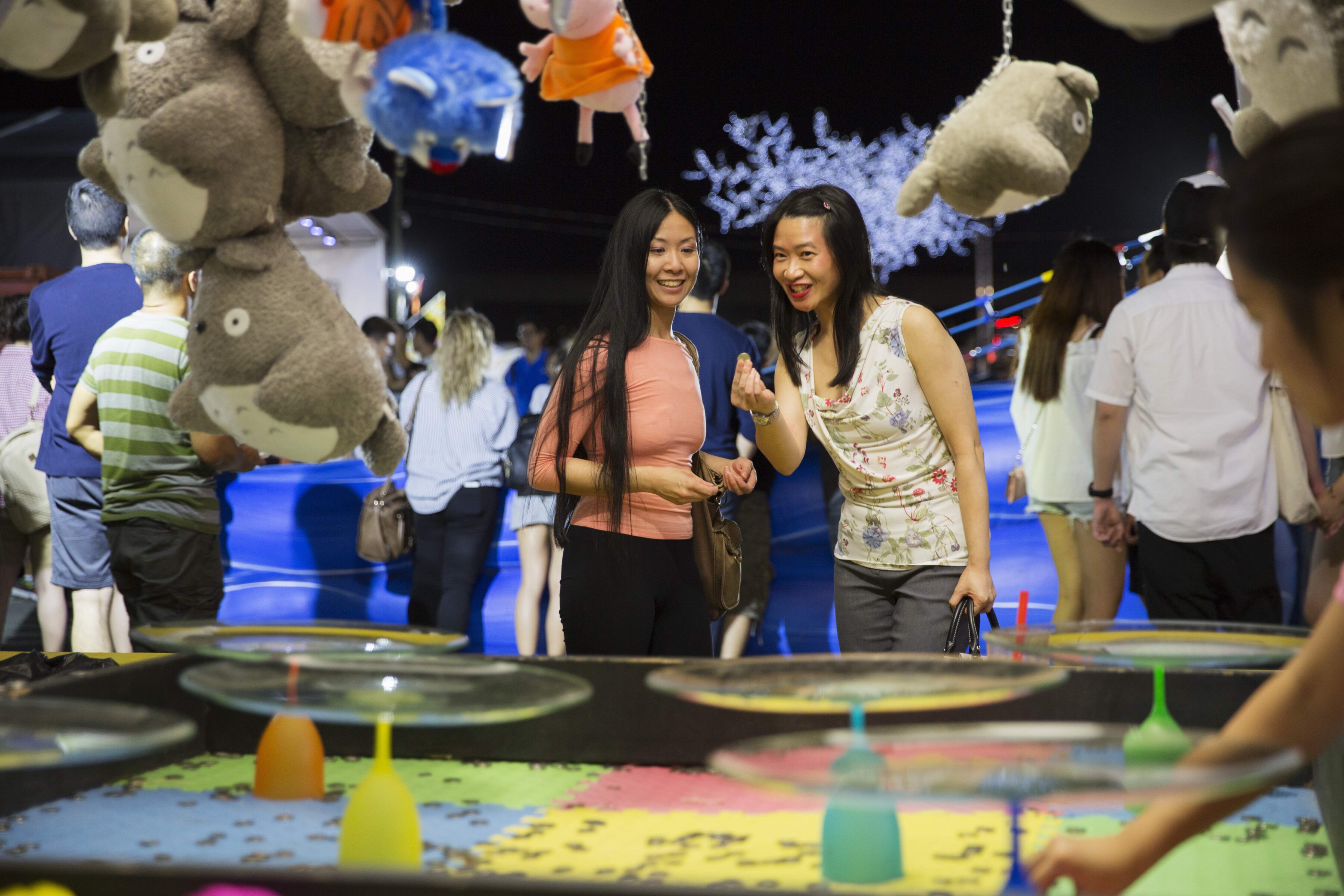 Richmond Night Market