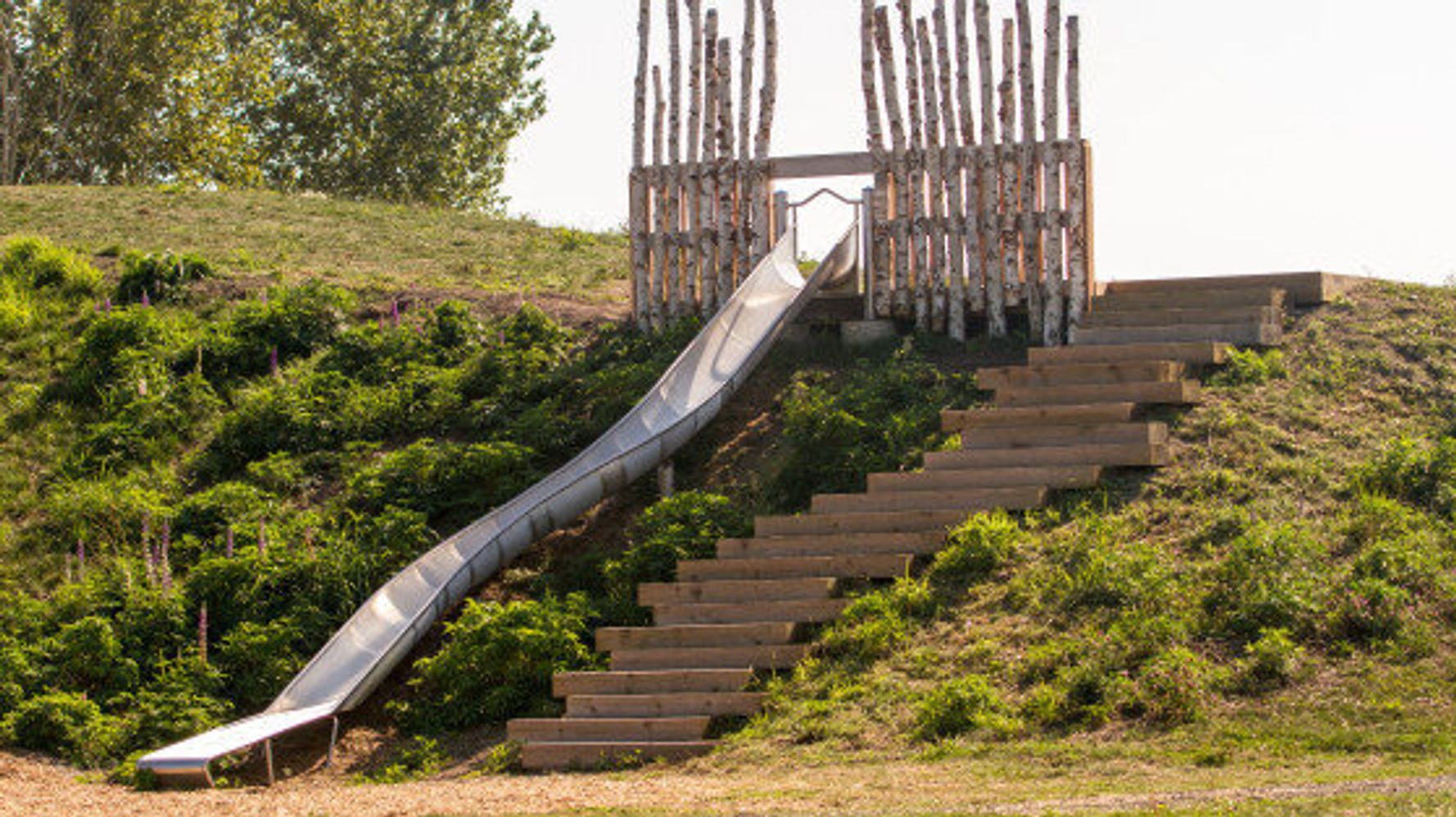 Terra Nova Adventure Park